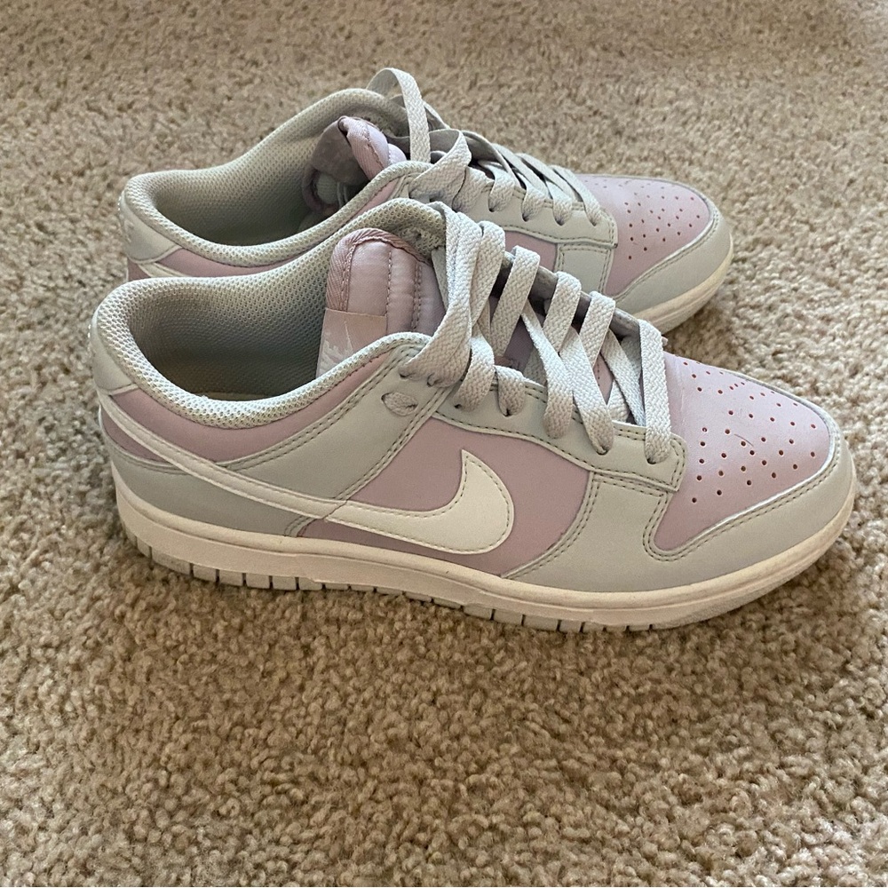 nike dunks
